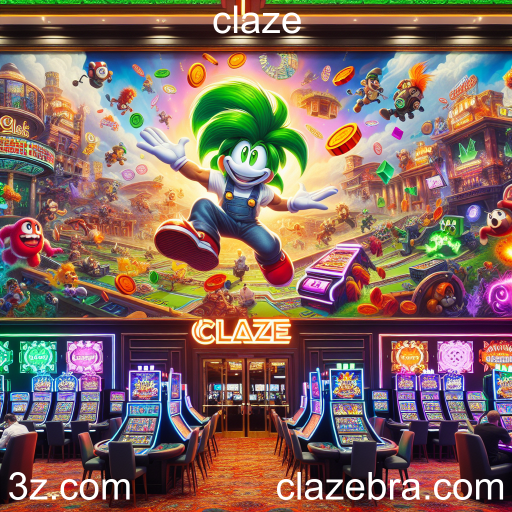 A Evolução dos Jogos de Plataforma: Da Nostalgia à Modernidade